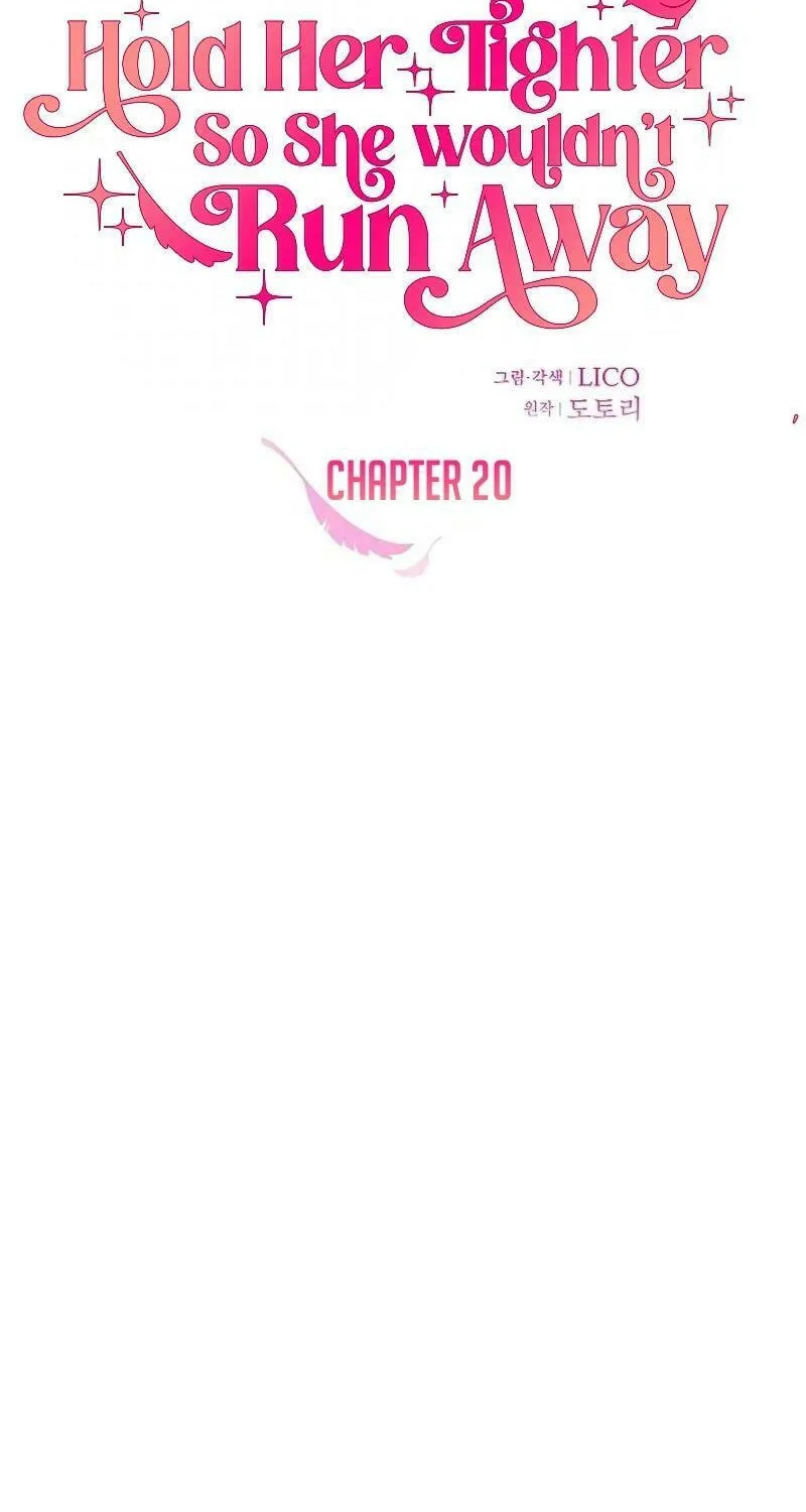 Holding You Close Chapter 20 page 33 - 