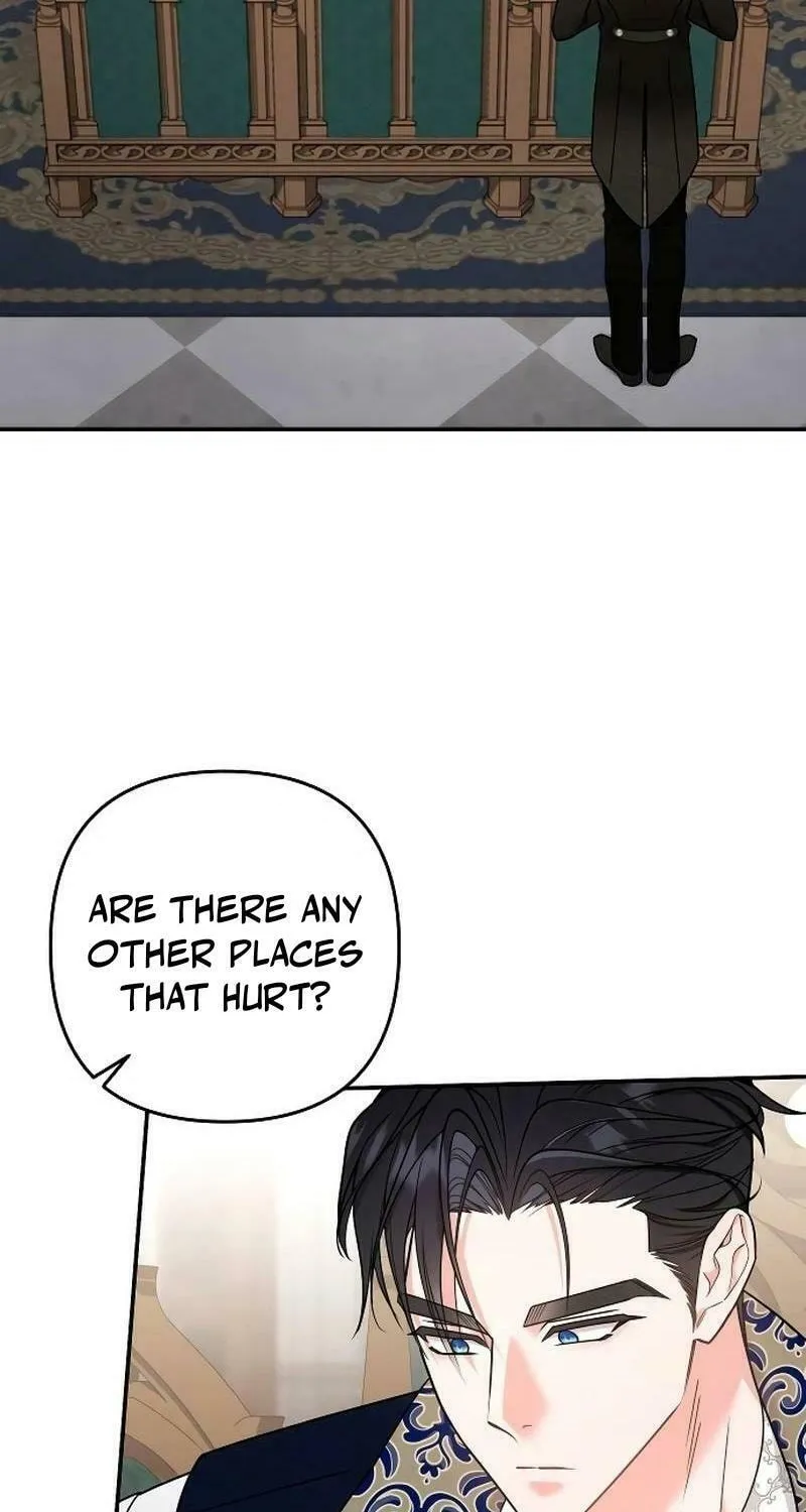 Holding You Close Chapter 20 page 37 - 