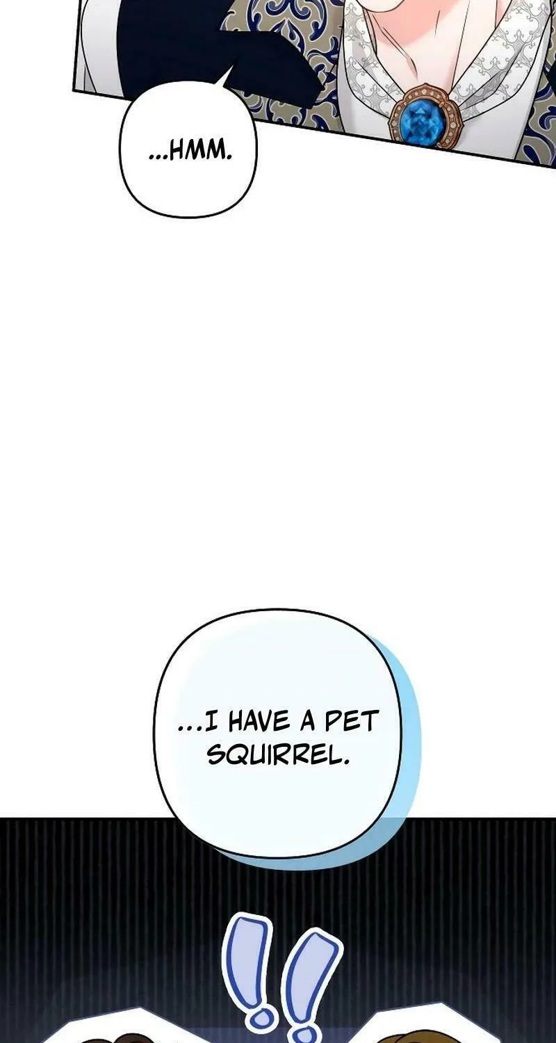Holding You Close Chapter 20 page 38 - 