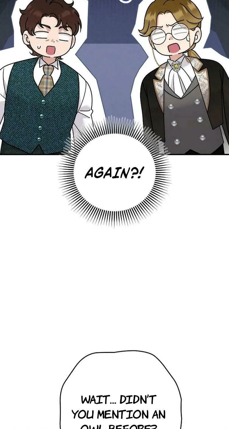 Holding You Close Chapter 20 page 39 - 