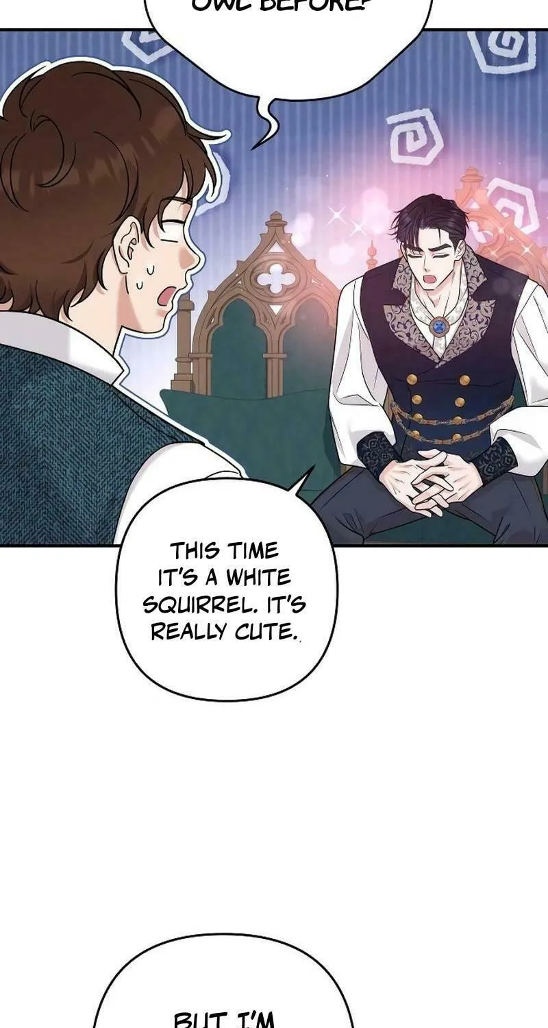 Holding You Close Chapter 20 page 40 - 