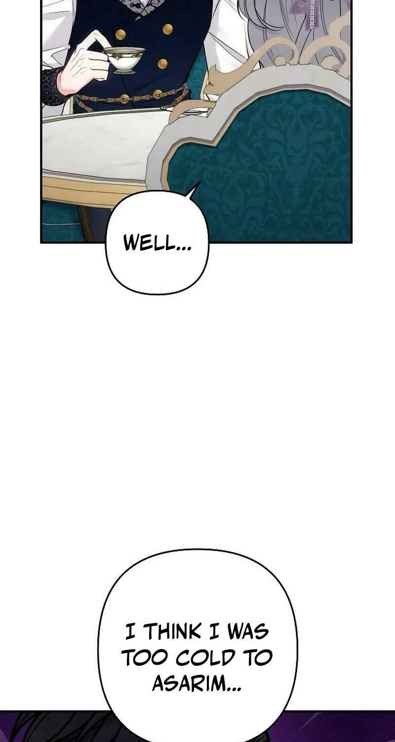 Holding You Close Chapter 20 page 5 - 