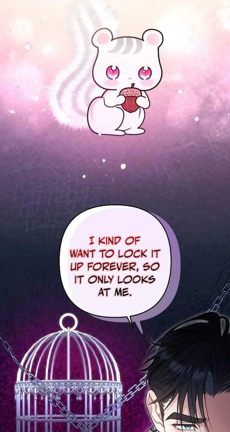 Holding You Close Chapter 20 page 42 - 