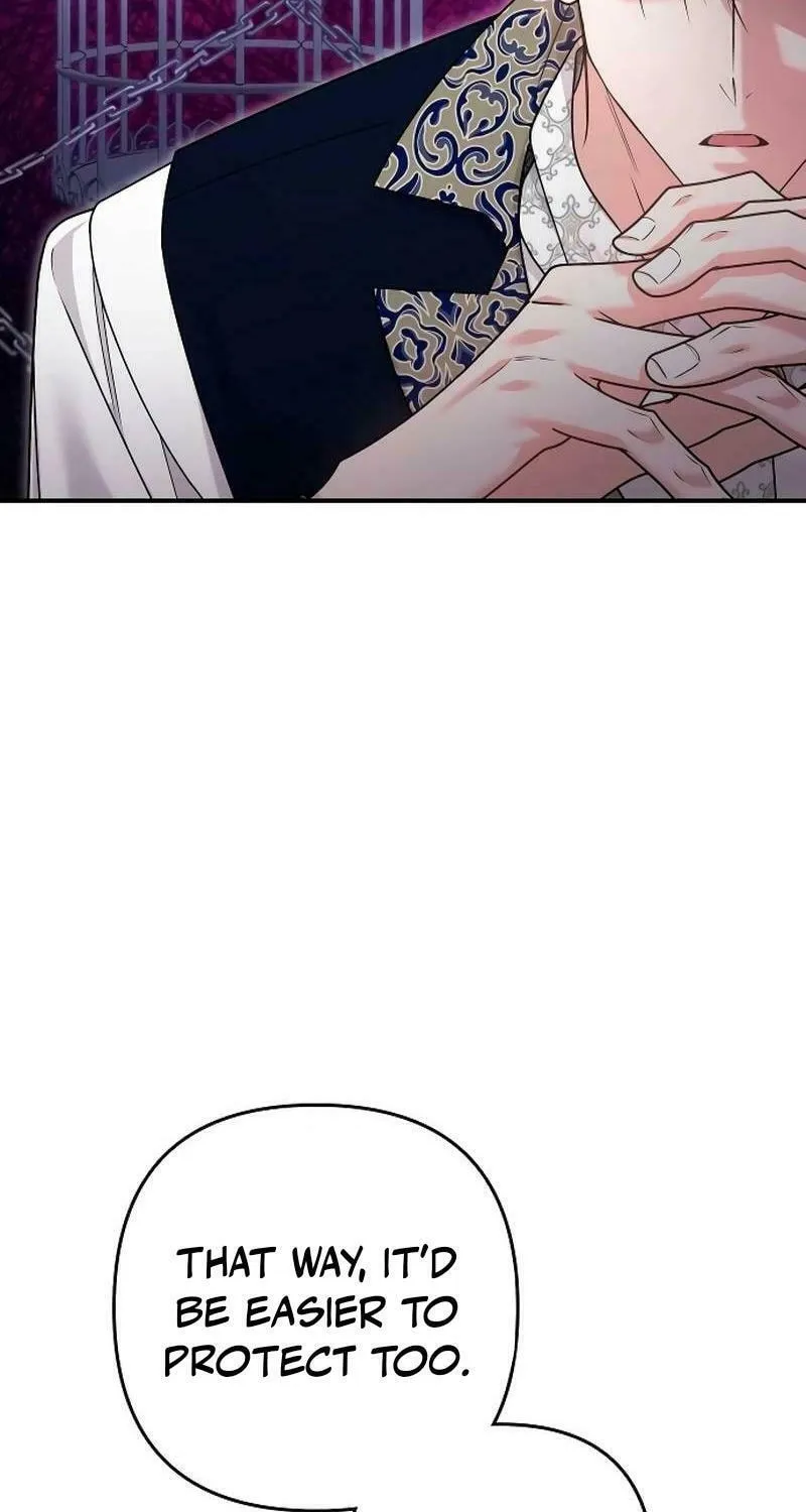 Holding You Close Chapter 20 page 43 - 