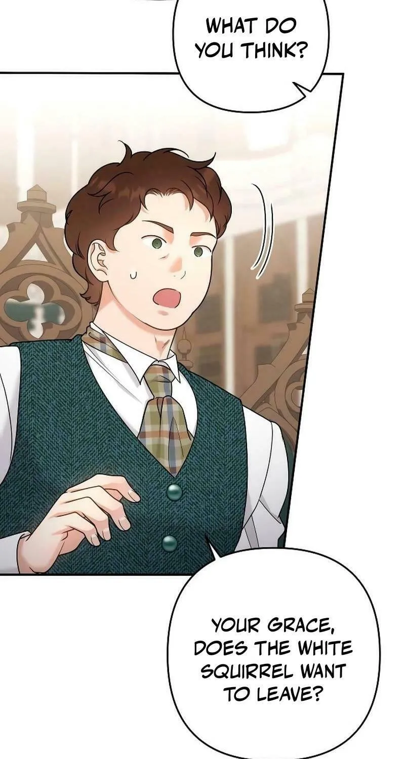 Holding You Close Chapter 20 page 44 - 