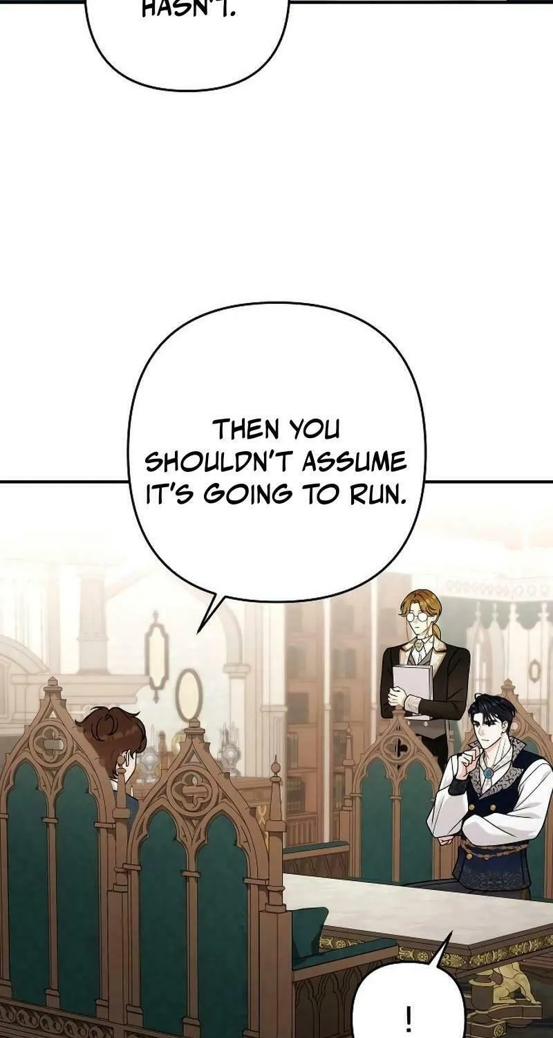 Holding You Close Chapter 20 page 46 - 