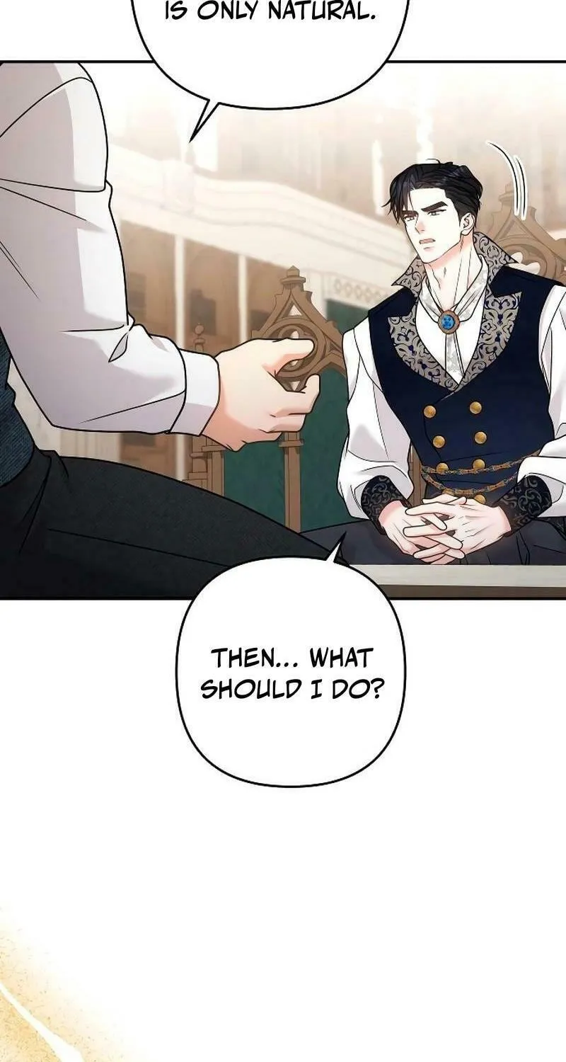 Holding You Close Chapter 20 page 50 - 