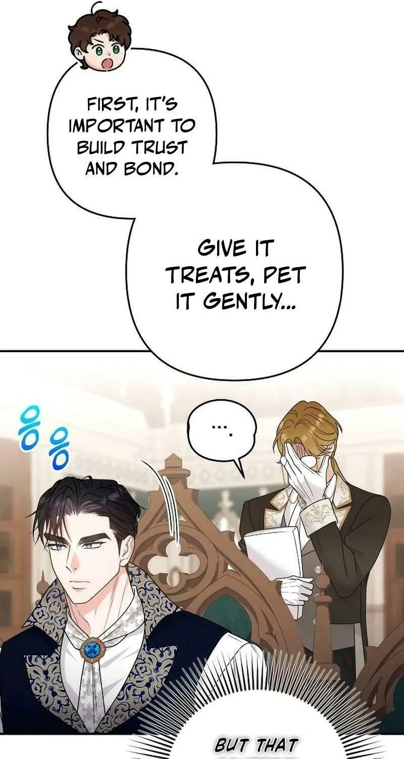 Holding You Close Chapter 20 page 54 - 