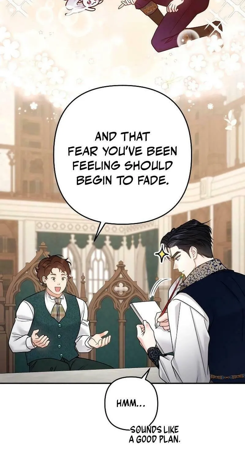 Holding You Close Chapter 20 page 56 - 