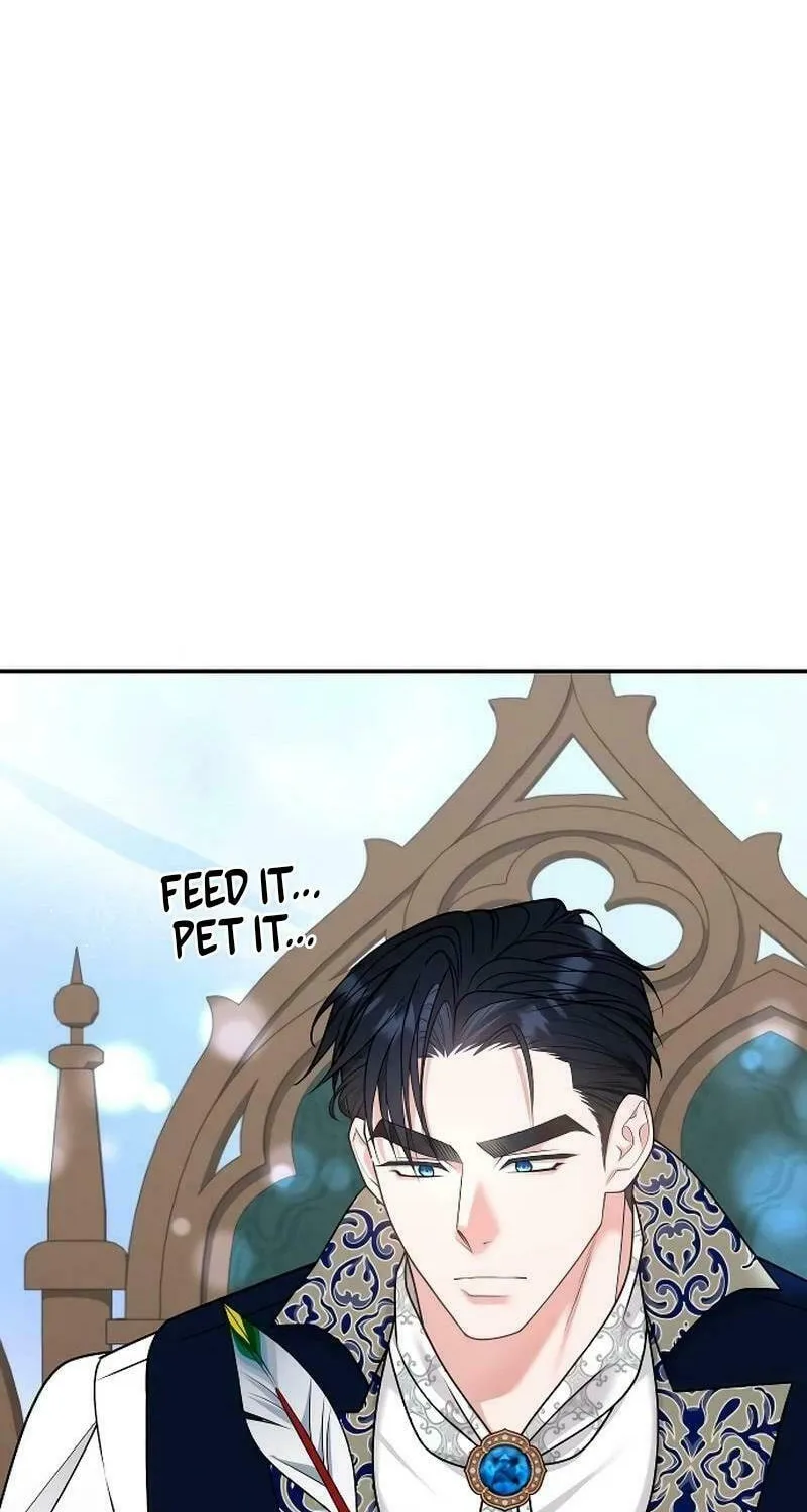 Holding You Close Chapter 20 page 57 - 