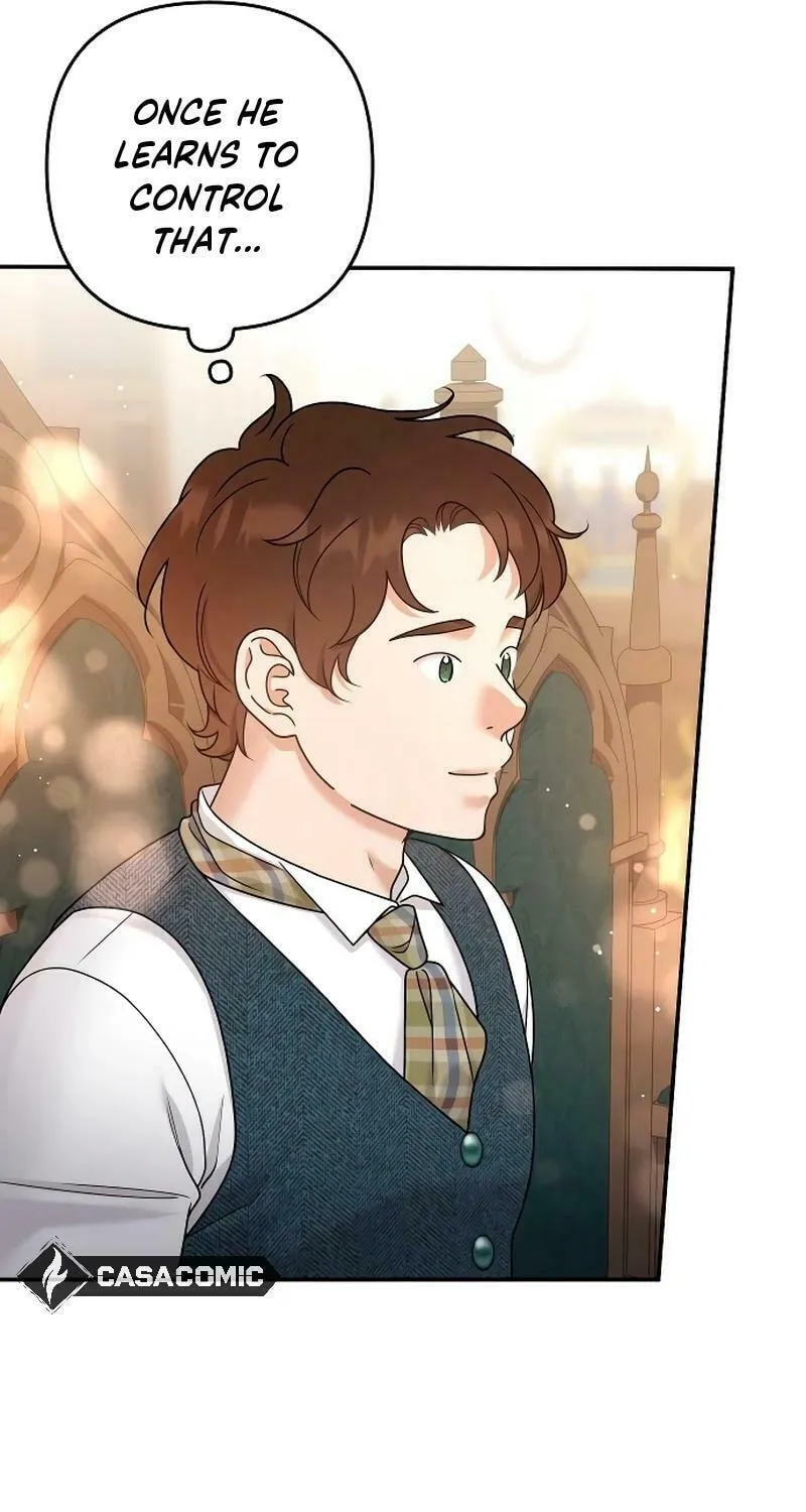 Holding You Close Chapter 20 page 59 - 