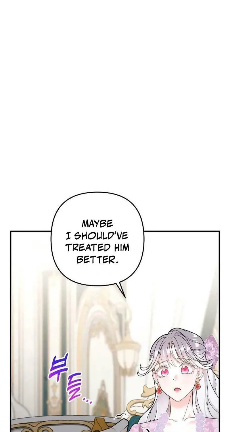 Holding You Close Chapter 20 page 7 - 
