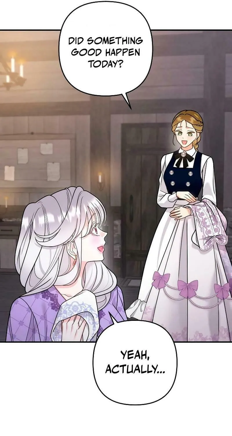 Holding You Close Chapter 20 page 65 - 