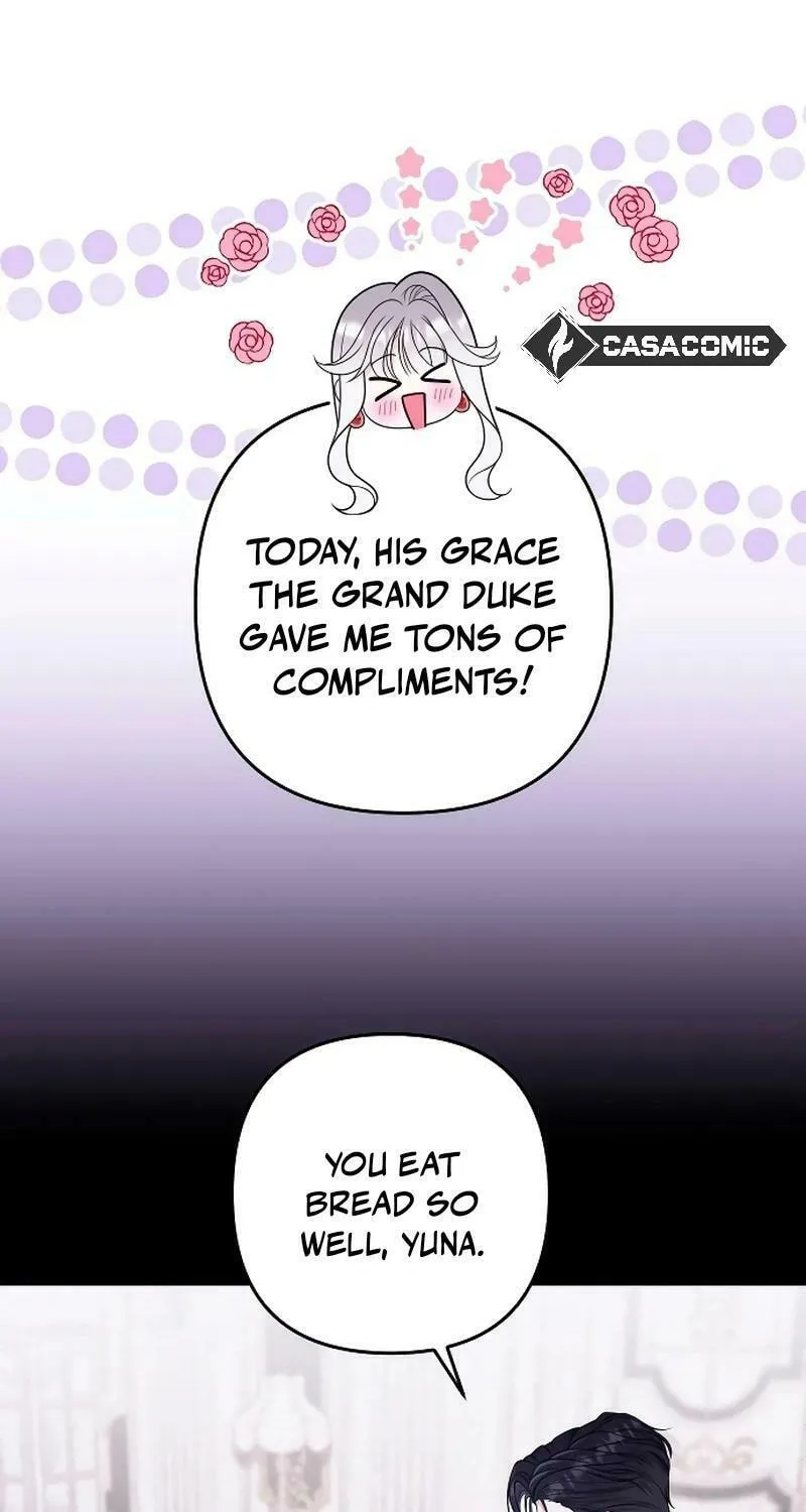 Holding You Close Chapter 20 page 66 - 
