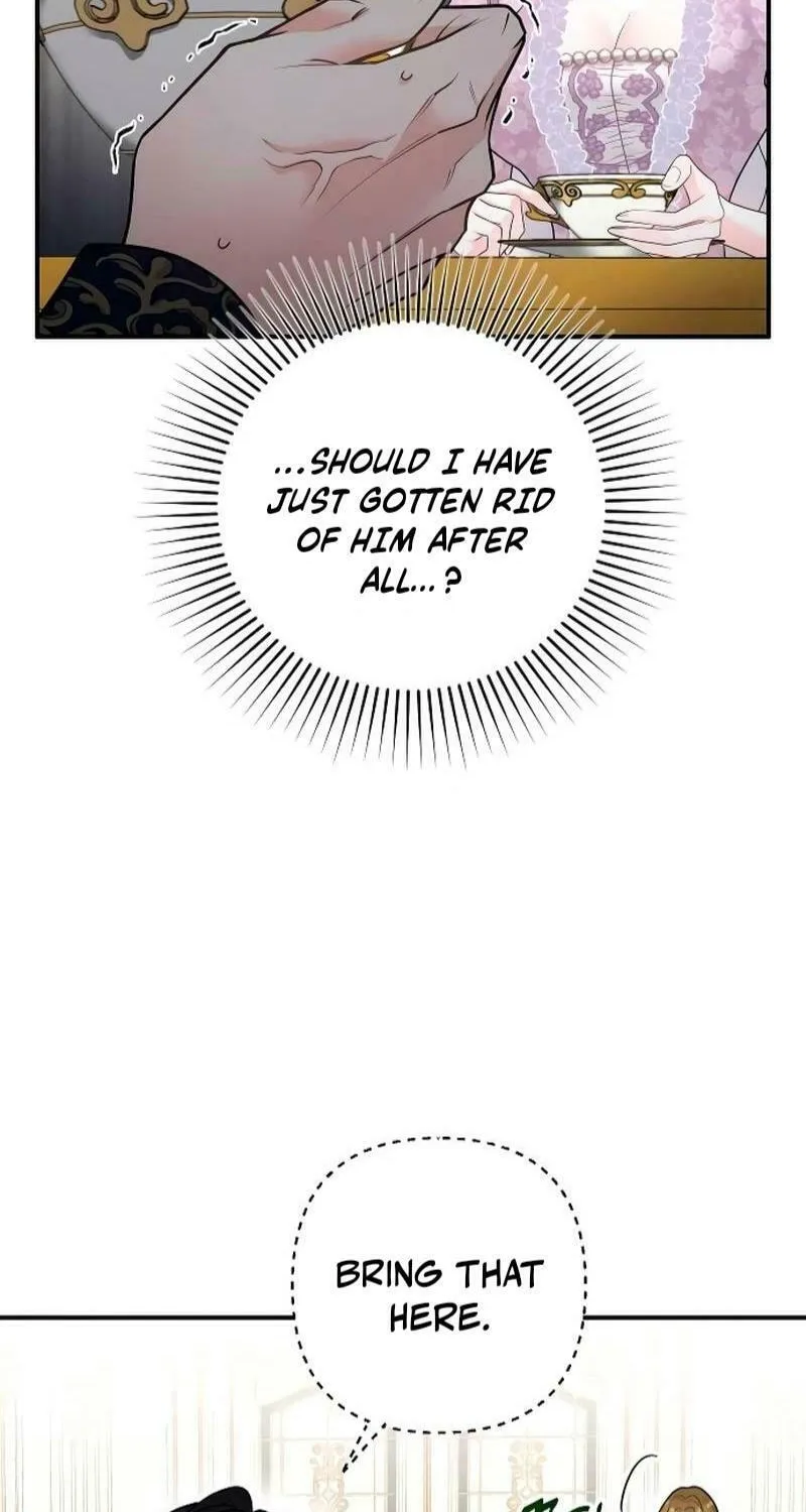 Holding You Close Chapter 20 page 8 - 