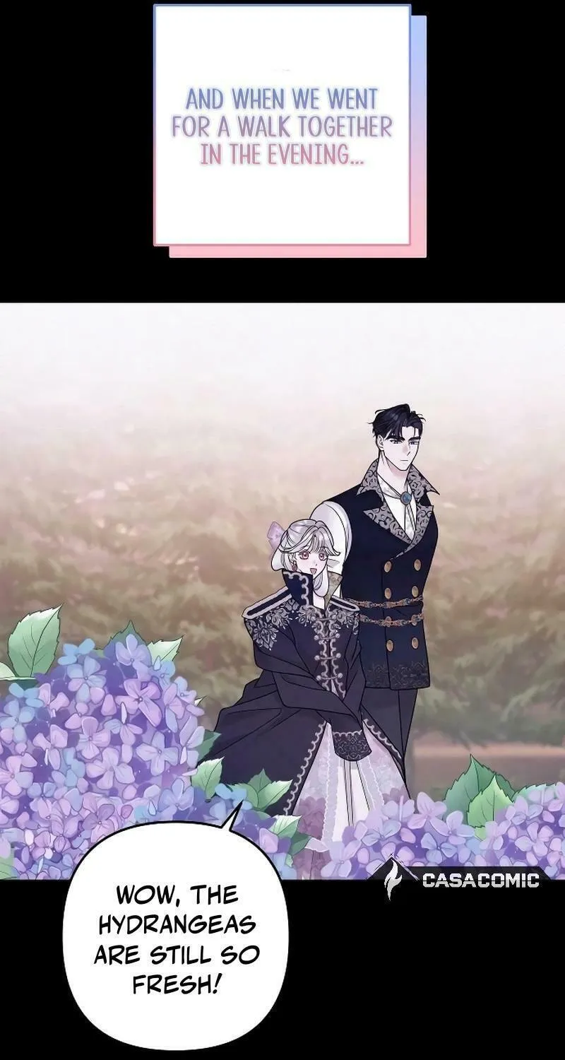 Holding You Close Chapter 20 page 71 - 