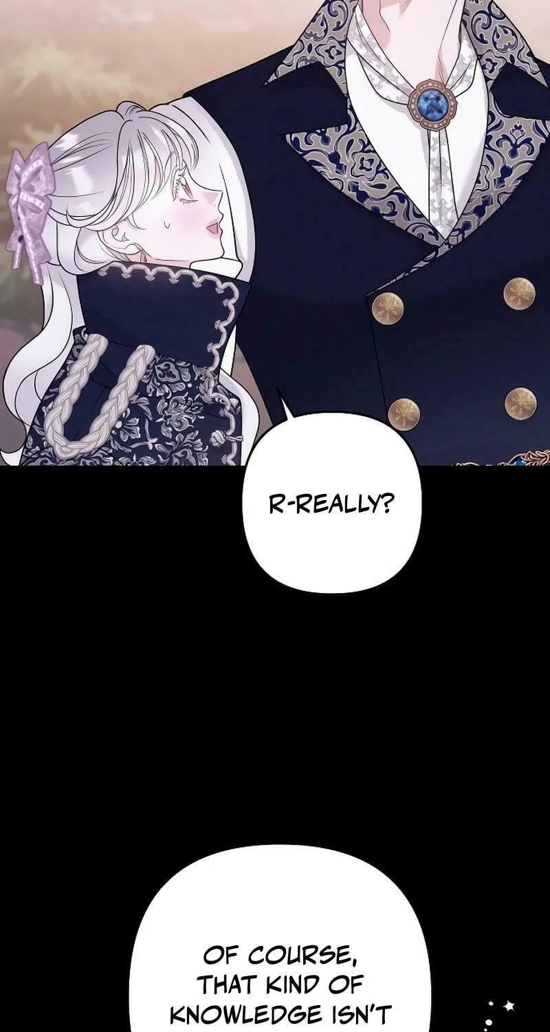 Holding You Close Chapter 20 page 74 - 