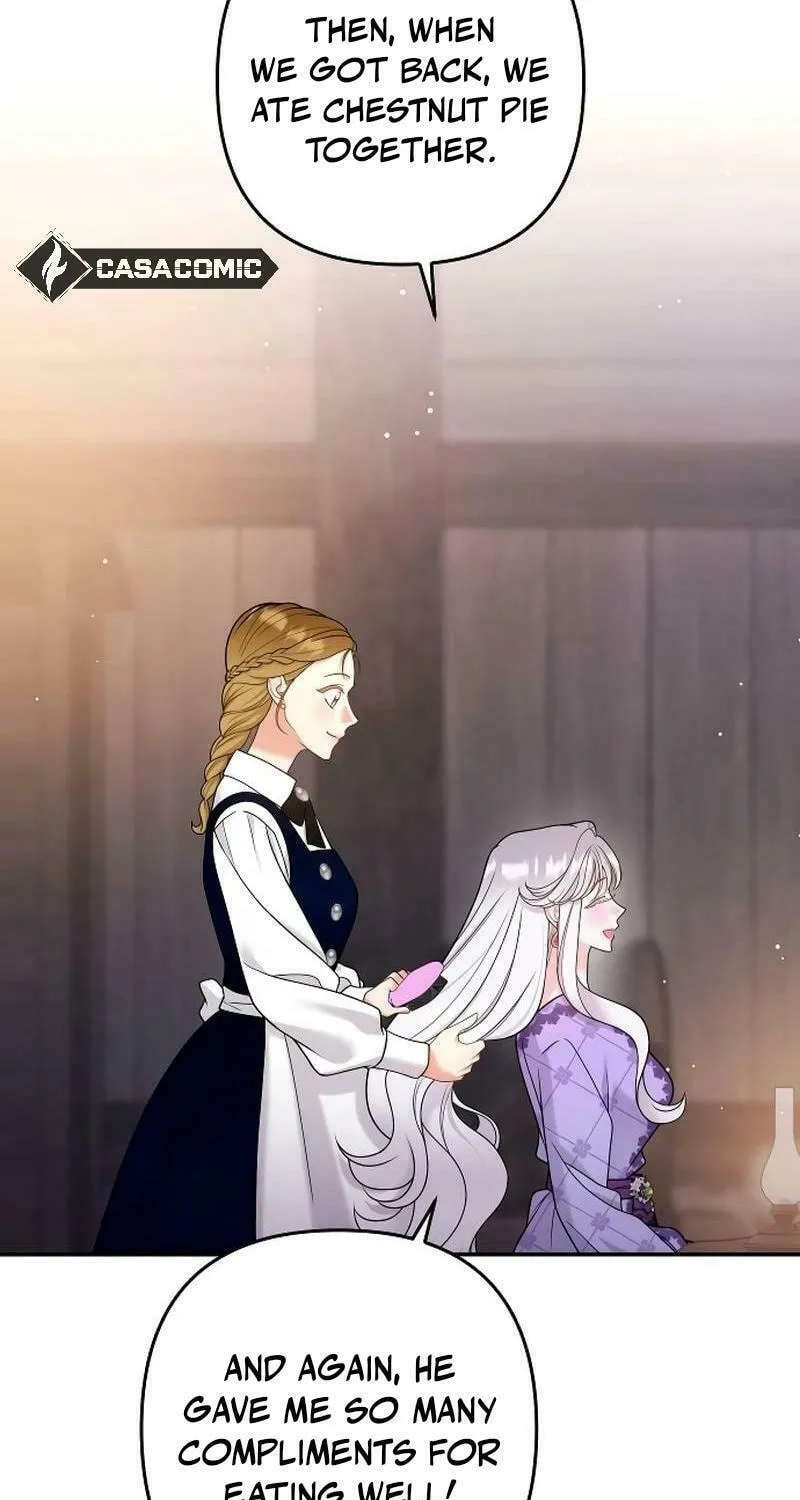 Holding You Close Chapter 20 page 78 - 