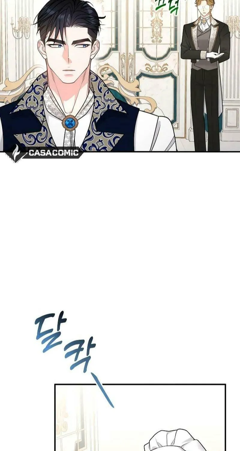 Holding You Close Chapter 20 page 9 - 