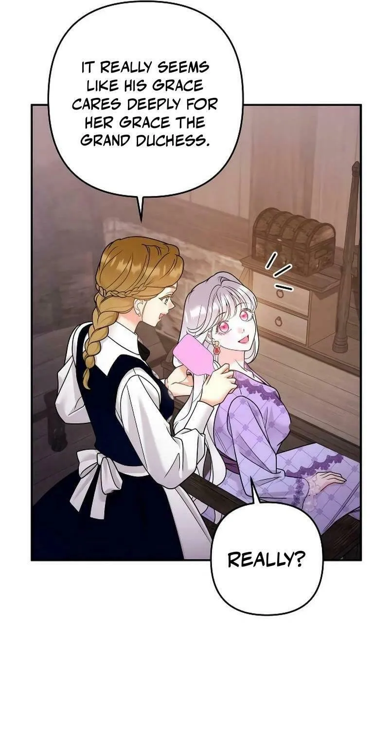 Holding You Close Chapter 20 page 81 - 