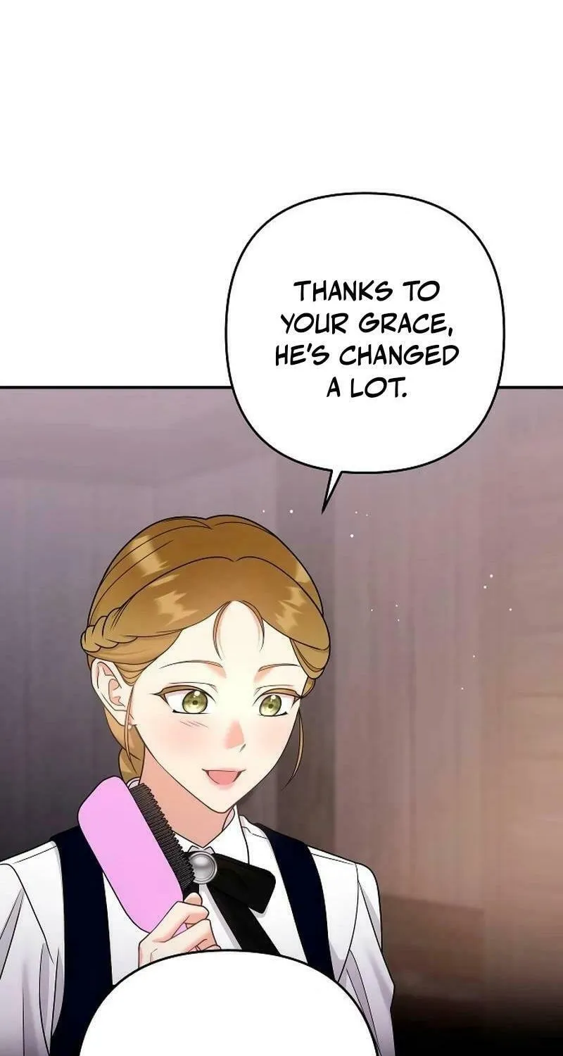 Holding You Close Chapter 20 page 82 - 