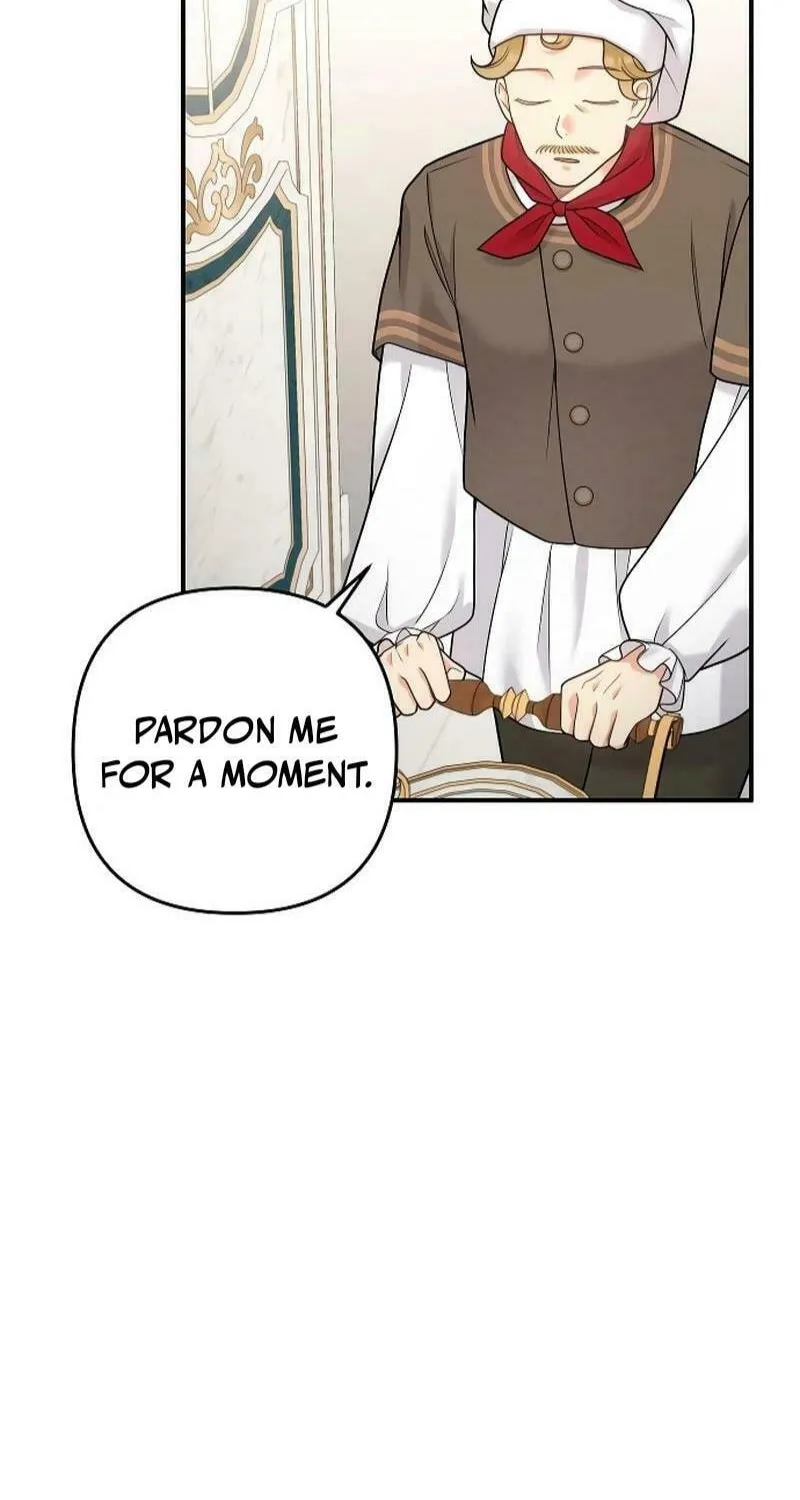 Holding You Close Chapter 20 page 10 - 