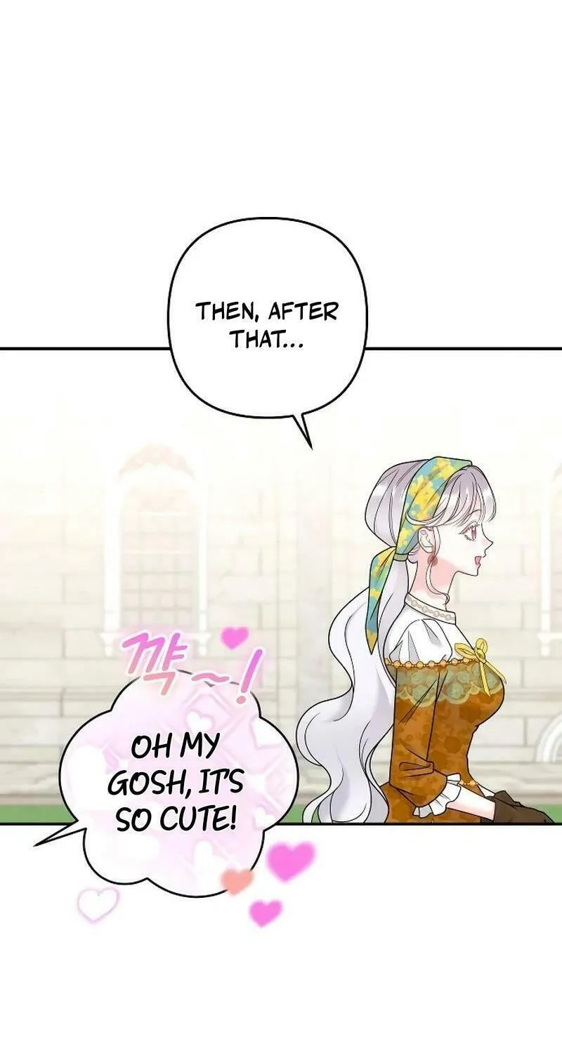 Holding You Close Chapter 20 page 93 - 