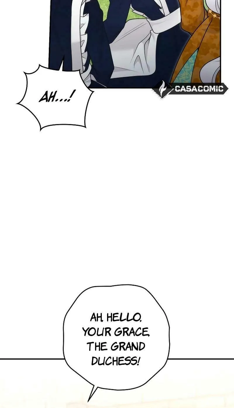 Holding You Close Chapter 20 page 96 - 