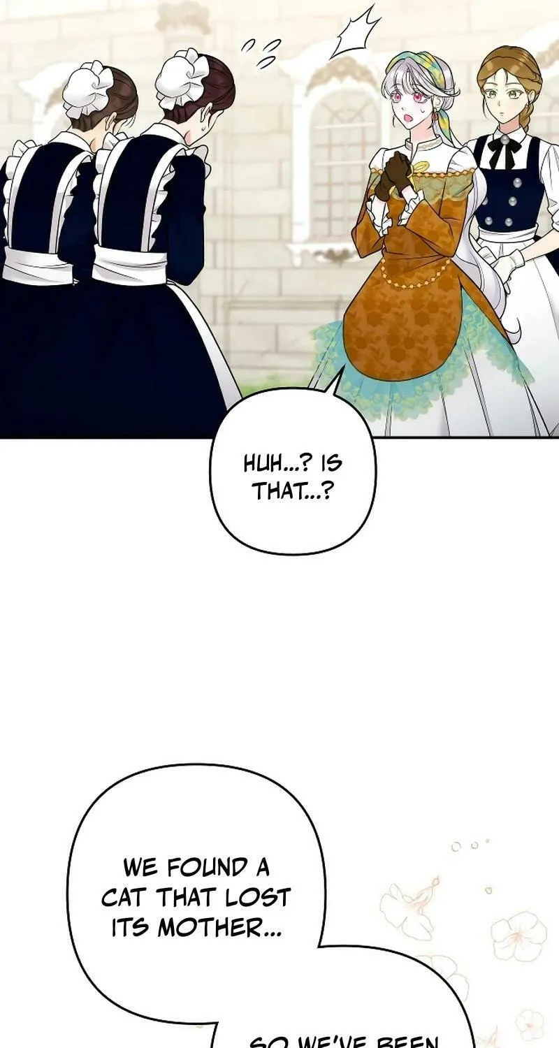 Holding You Close Chapter 20 page 97 - 