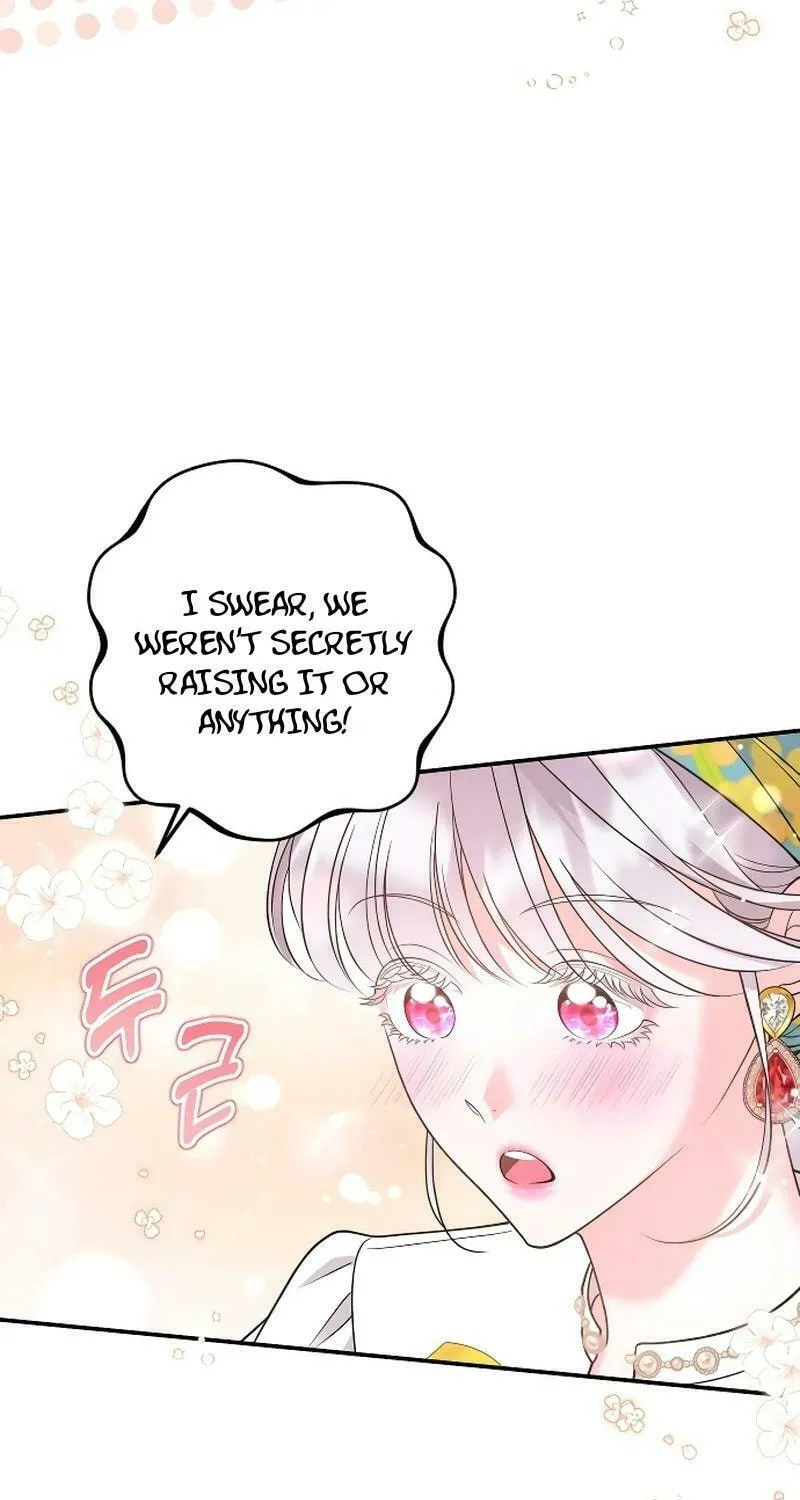 Holding You Close Chapter 20 page 99 - 