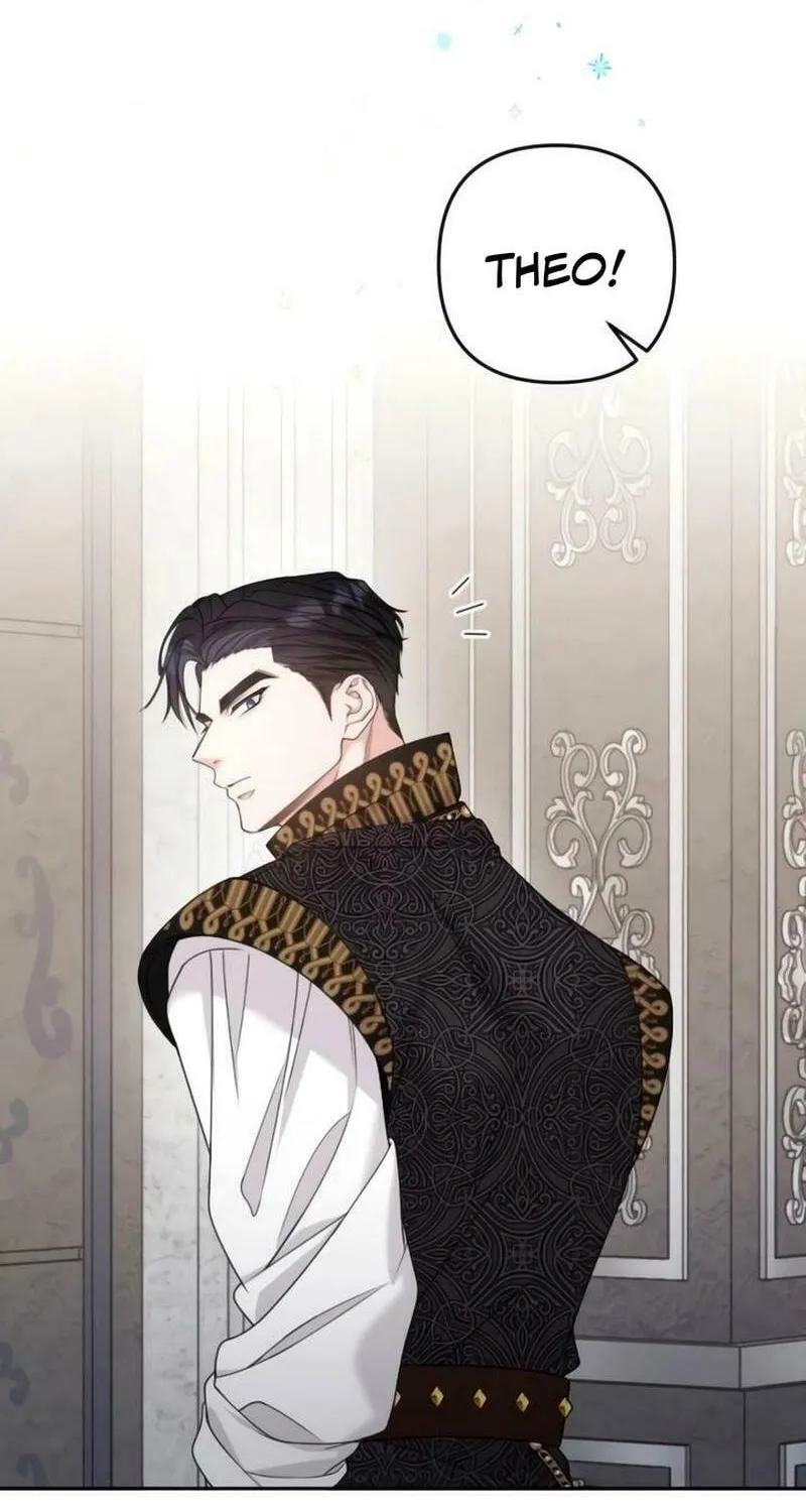 Holding You Close Chapter 21 page 12 - 