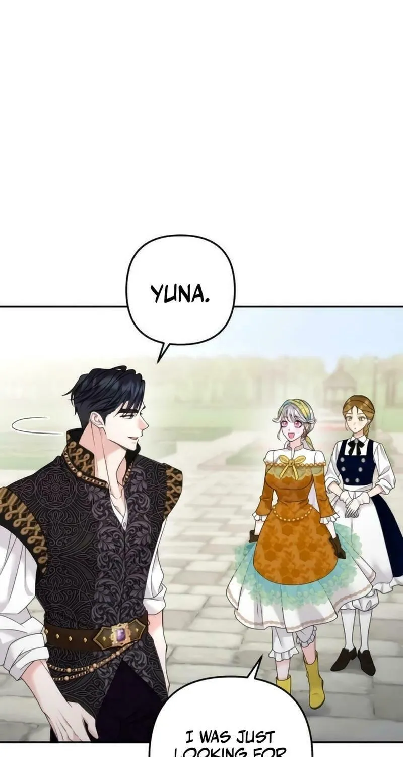 Holding You Close Chapter 21 page 13 - 