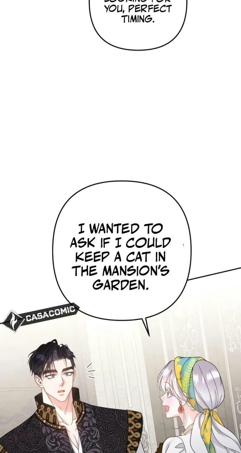 Holding You Close Chapter 21 page 14 - 