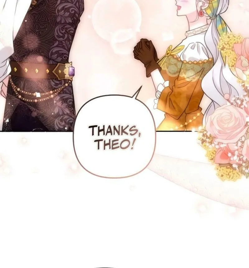 Holding You Close Chapter 21 page 16 - 