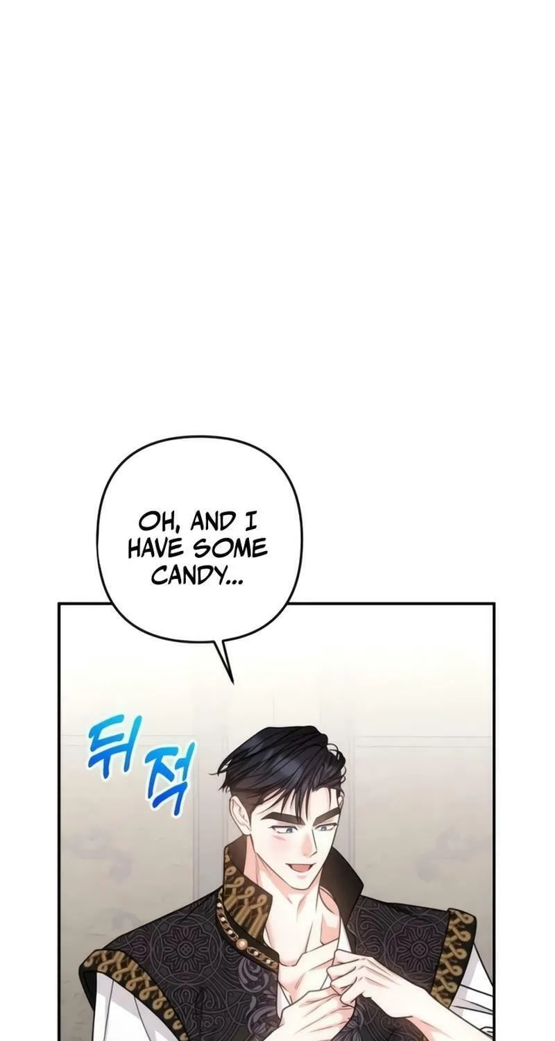 Holding You Close Chapter 21 page 18 - 