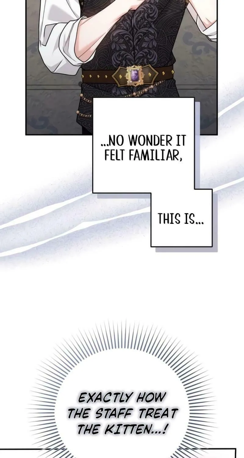 Holding You Close Chapter 21 page 19 - 