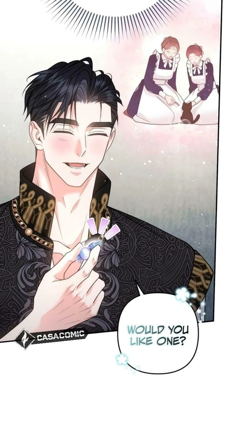 Holding You Close Chapter 21 page 20 - 