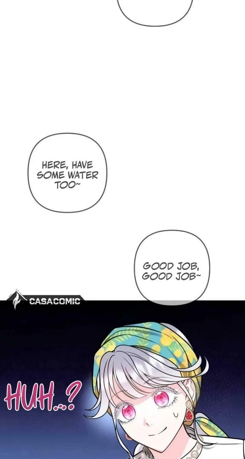 Holding You Close Chapter 21 page 3 - 