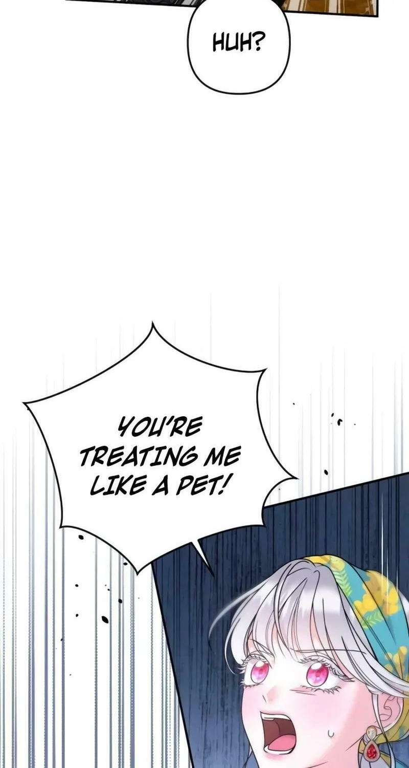 Holding You Close Chapter 21 page 22 - 