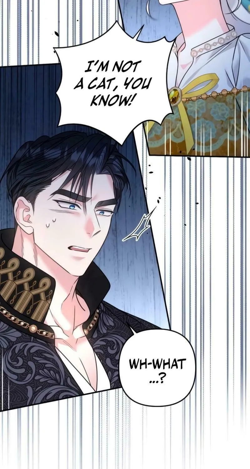 Holding You Close Chapter 21 page 23 - 