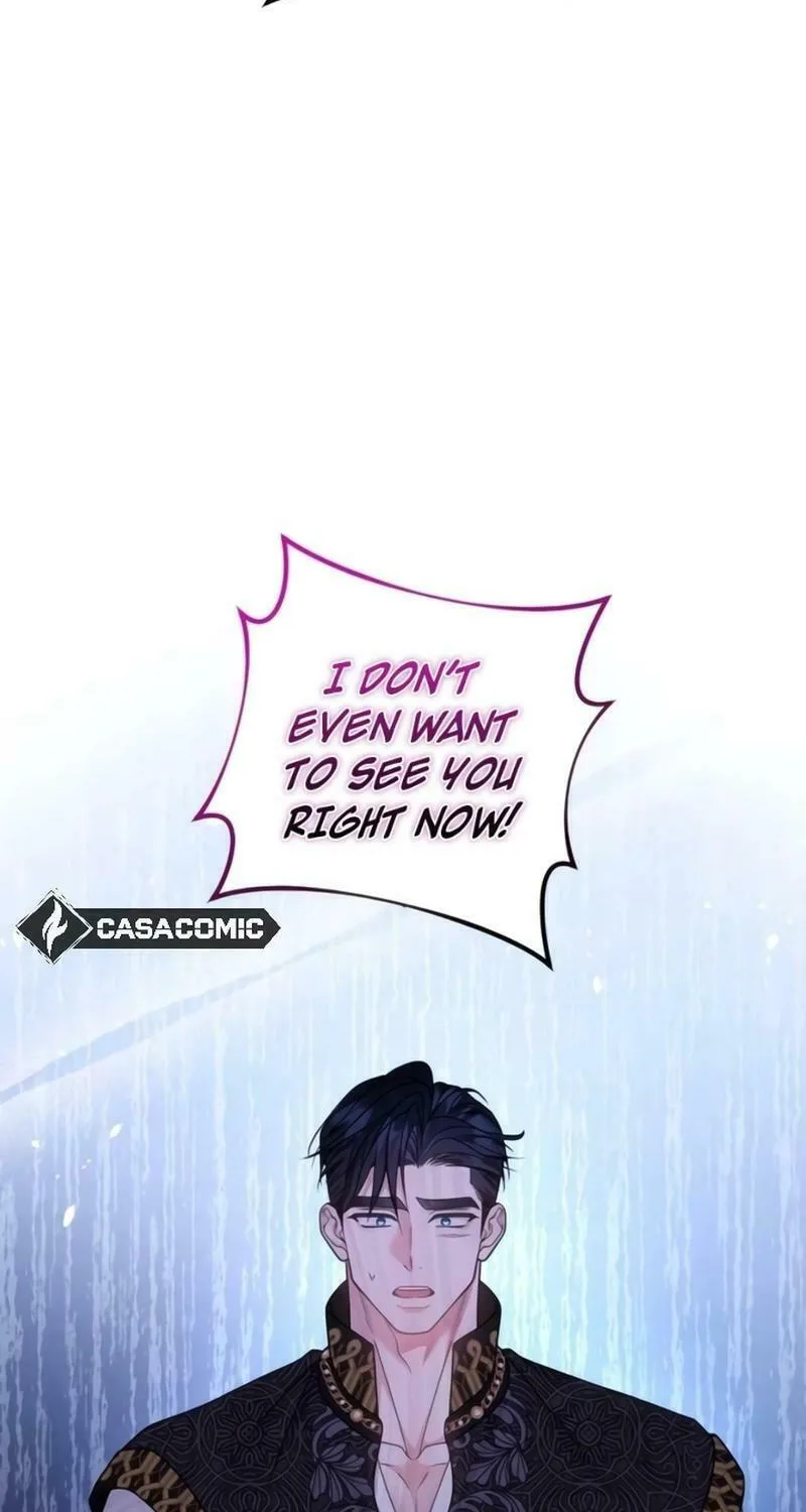 Holding You Close Chapter 21 page 26 - 