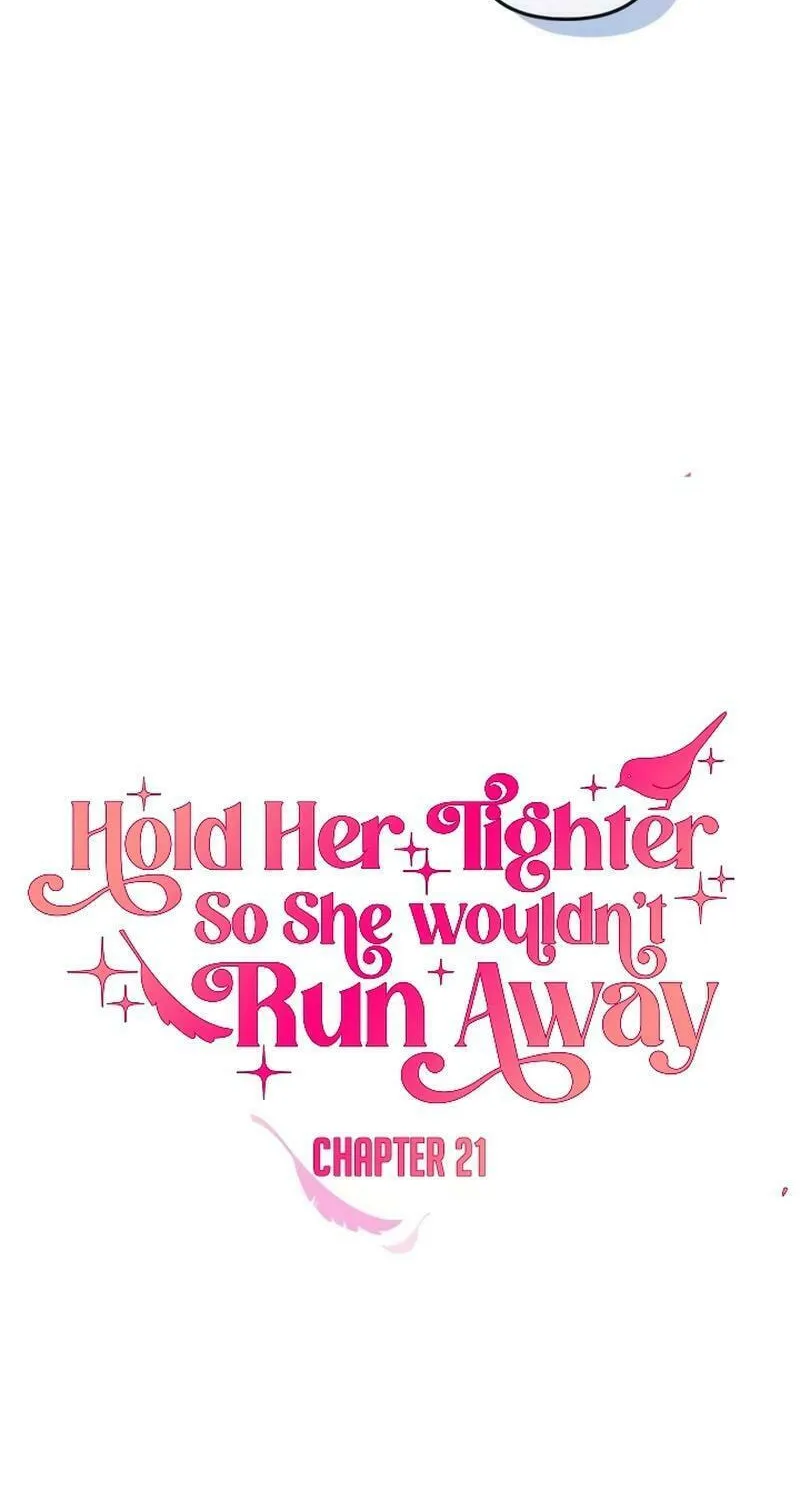 Holding You Close Chapter 21 page 28 - 