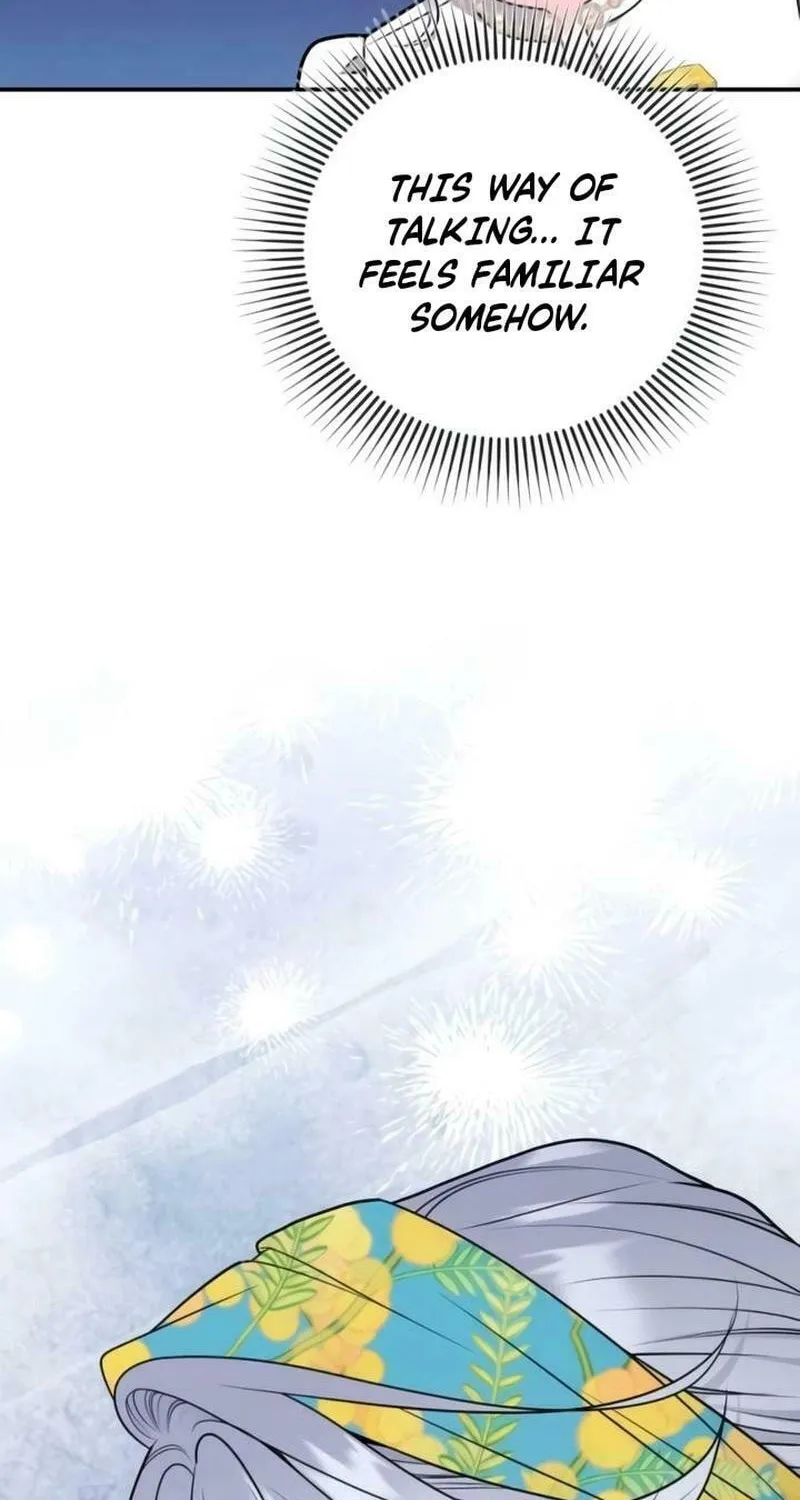 Holding You Close Chapter 21 page 4 - 