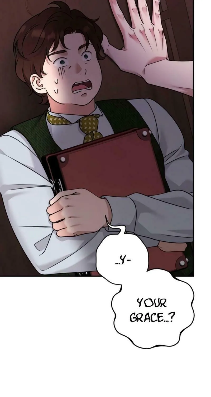 Holding You Close Chapter 21 page 31 - 