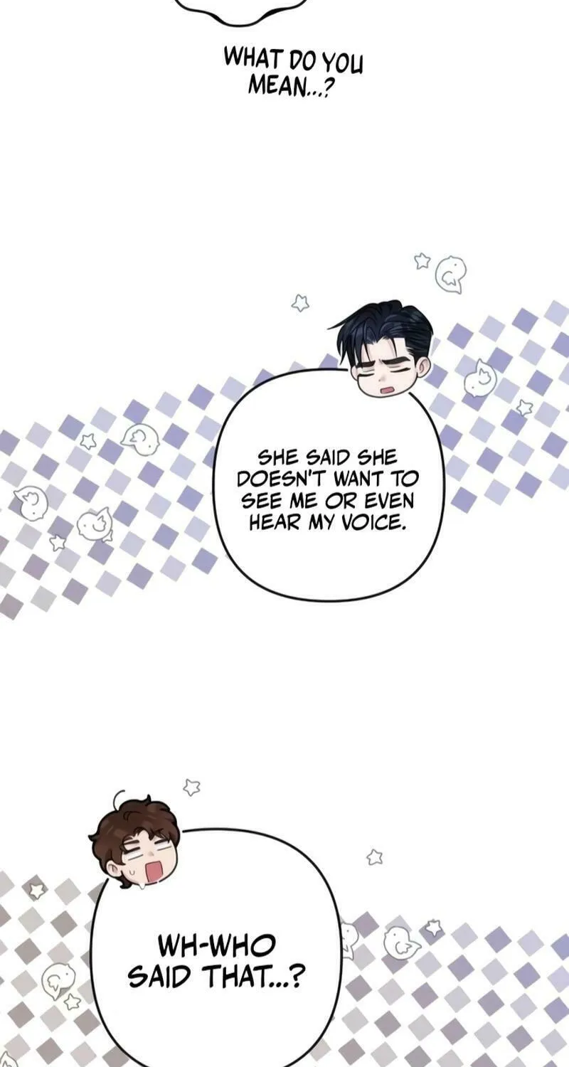 Holding You Close Chapter 21 page 34 - 