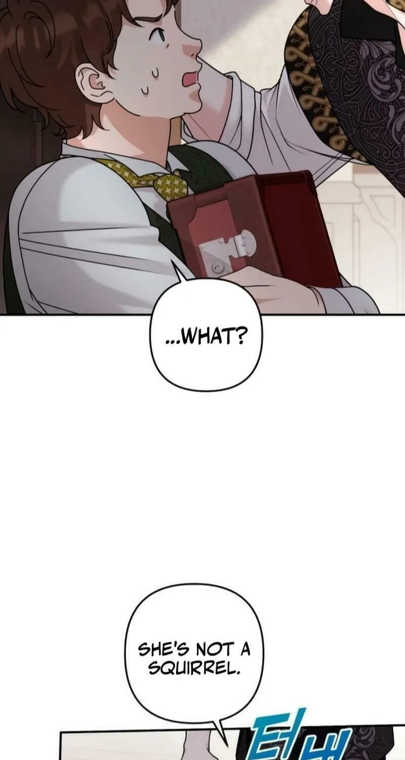 Holding You Close Chapter 21 page 36 - 