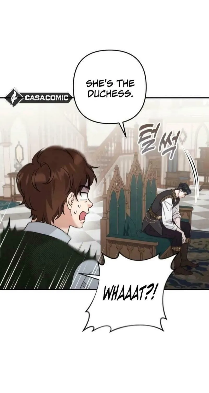 Holding You Close Chapter 21 page 38 - 