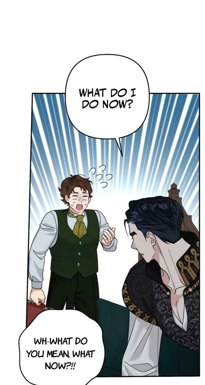 Holding You Close Chapter 21 page 39 - 