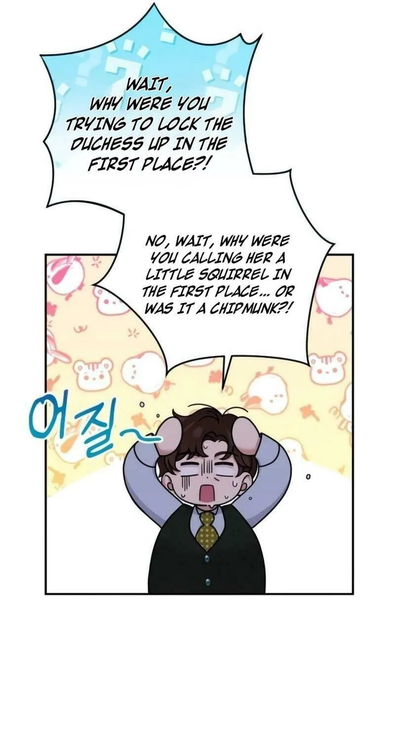 Holding You Close Chapter 21 page 41 - 