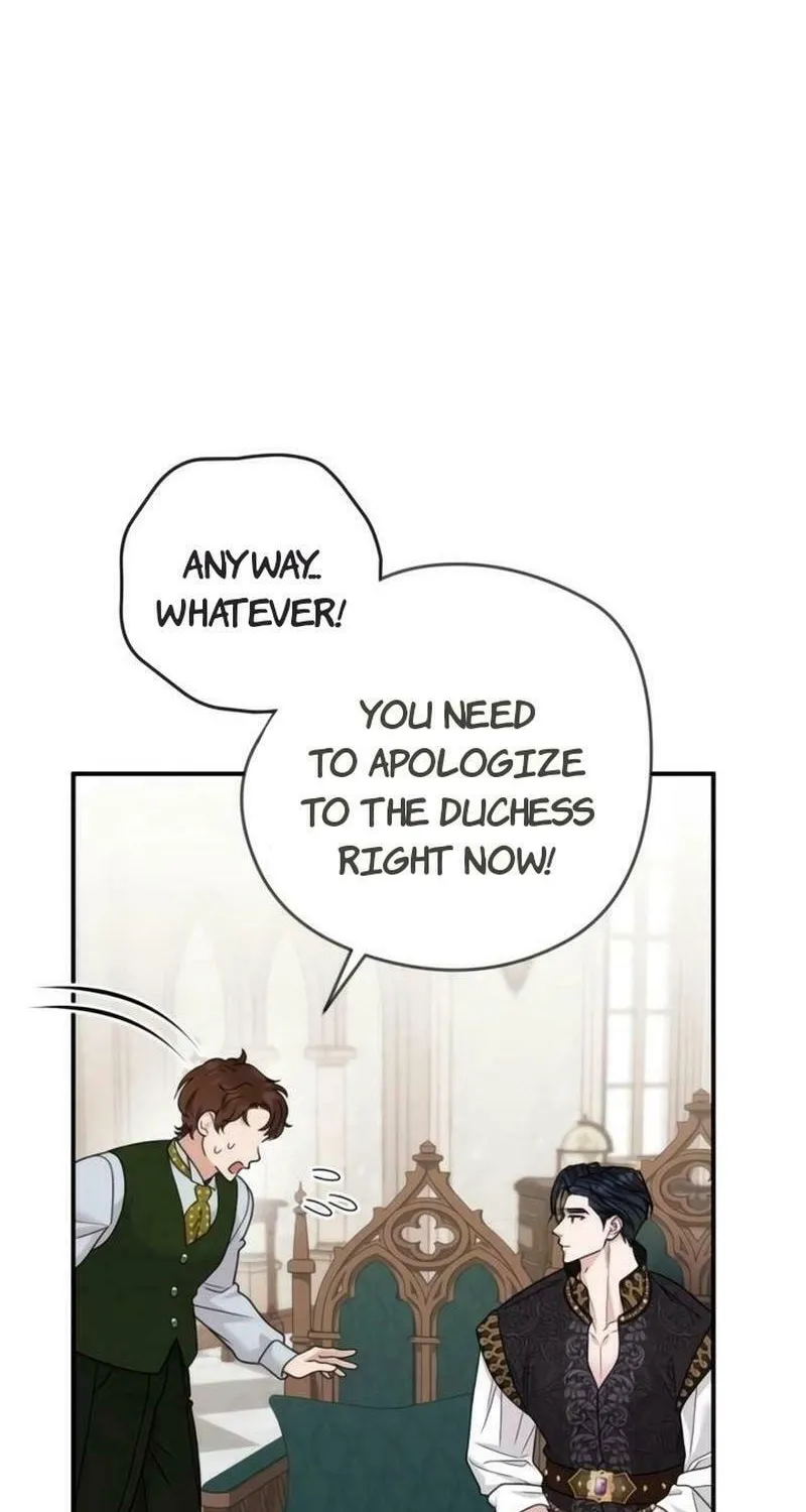 Holding You Close Chapter 21 page 42 - 